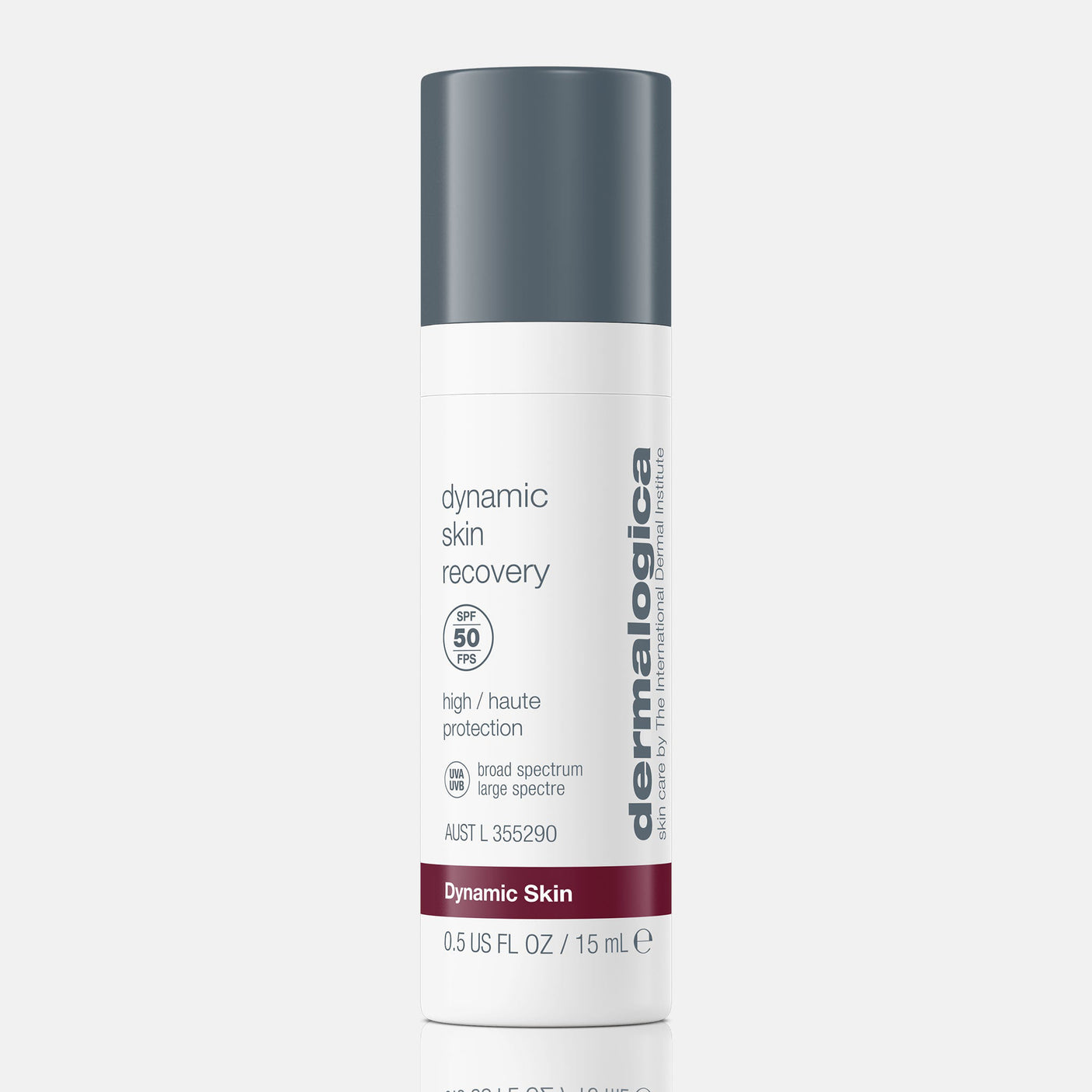 Dermalogica Dynamic Skin Recovery Spf50 Moisturizer 3.4