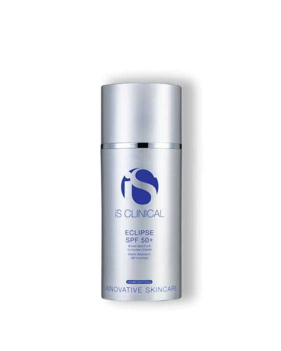 iS Clinical Eclipse SPF 50 100 g - Translucent