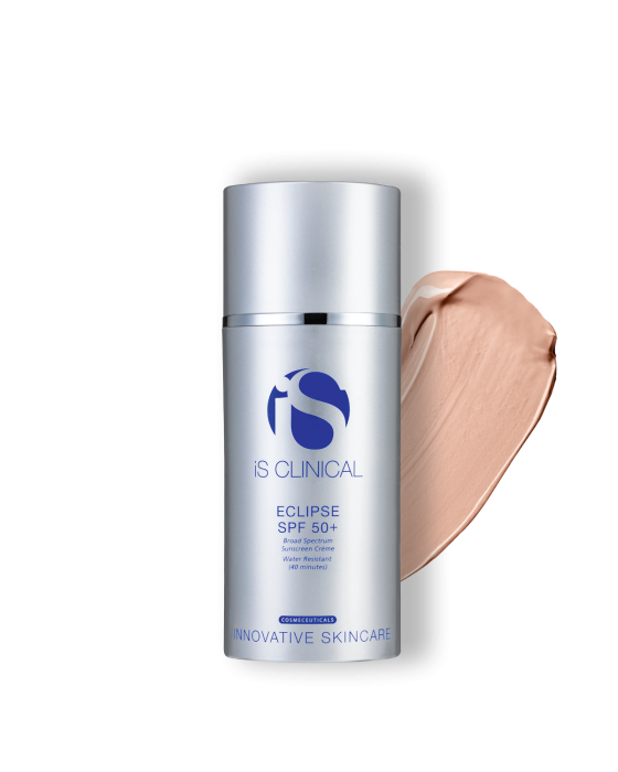 iS Clinical Eclipse SPF 50 100 g - Translucent