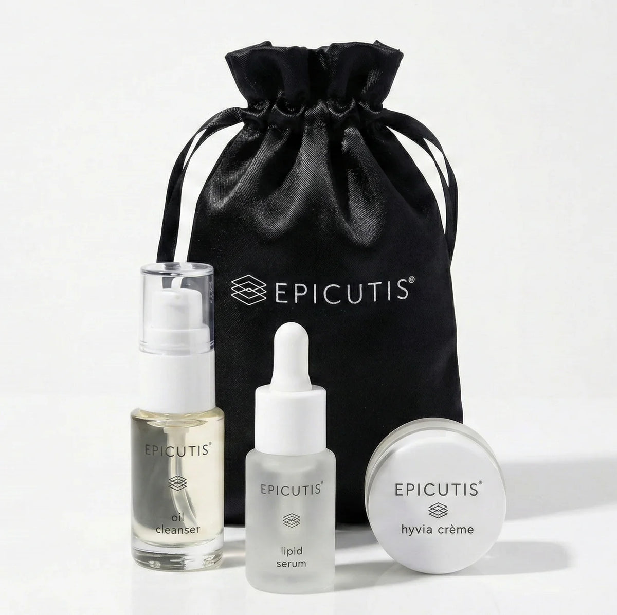 Epicutis® Mini Skincare Set