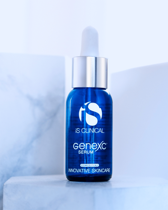 iS Clinical GeneXC Serum - 30 mL