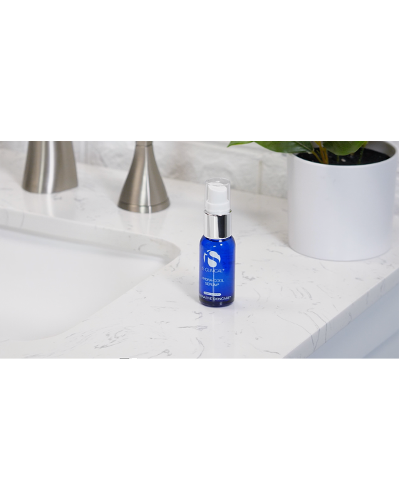 iS Clinical Hydra-Cool Serum - 30 mL