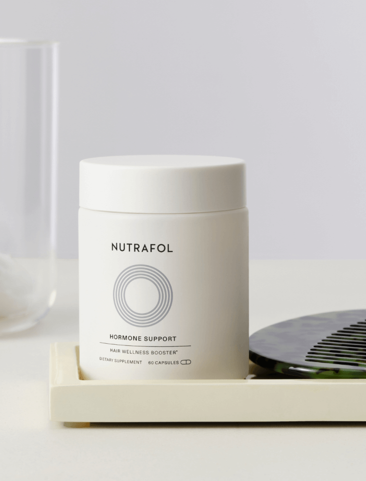 Nutrafol DHT Inhibitor MD 3-Month Supply