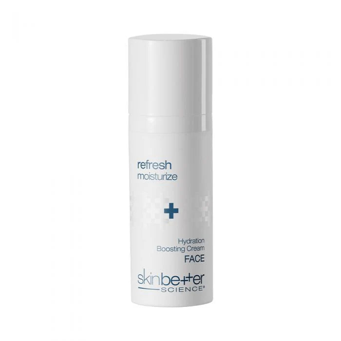 Skinbetter® Hydration Boosting Cream (Travel Size) - 10 ml