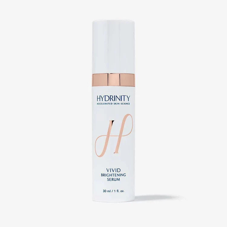 Hydrinity® Brightening Box - Vivid Brightening Serum (30ml) + HYDRI-C Daily (15ml)