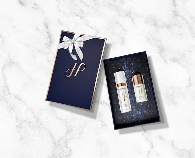 Hydrinity® Brightening Box - Vivid Brightening Serum (30ml) + HYDRI-C Daily (15ml)