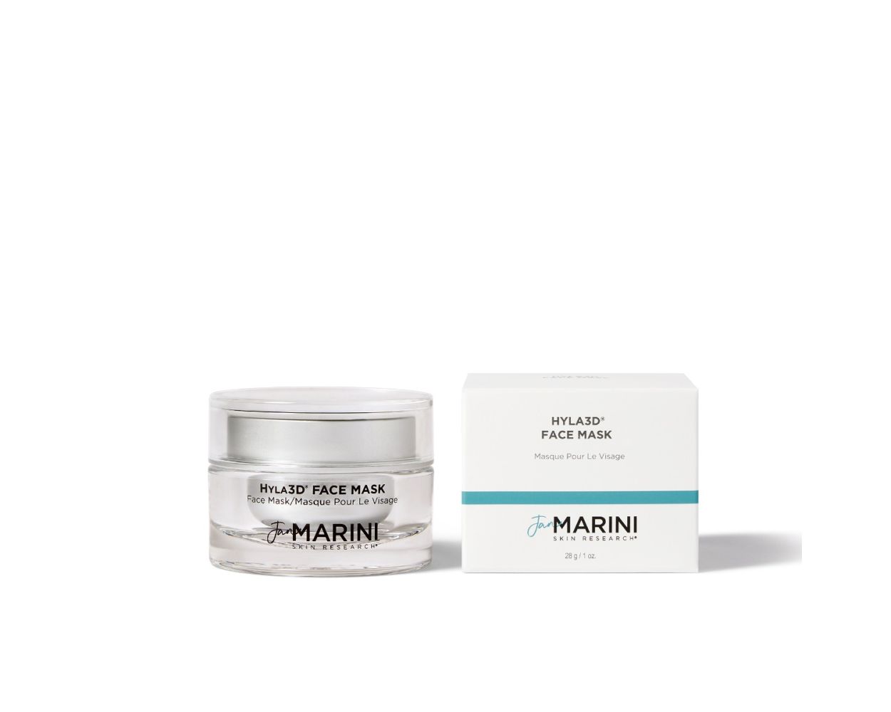 Marini SkinSolutions™ Hyla3D® Face Mask - 1 oz.