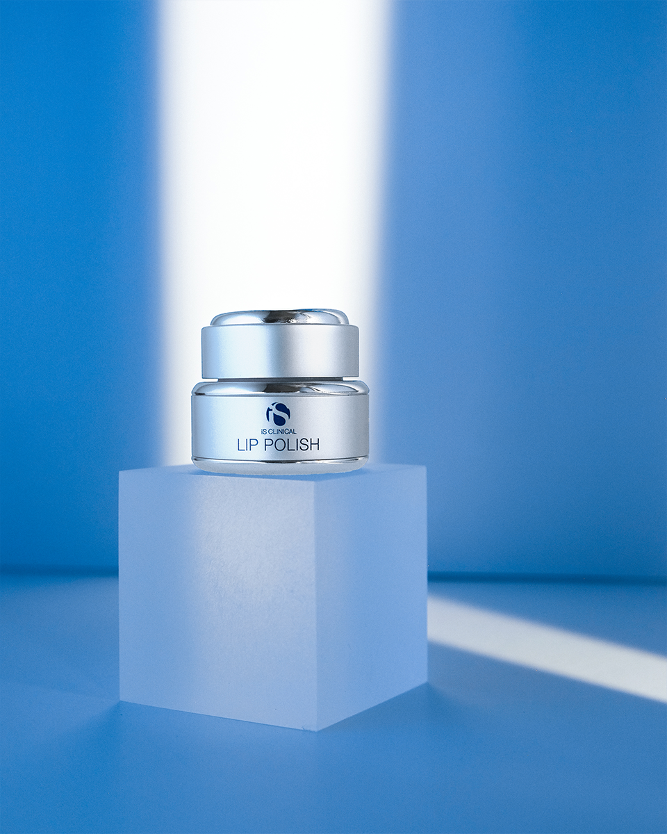 iS Clinical Lip Polish 15 g