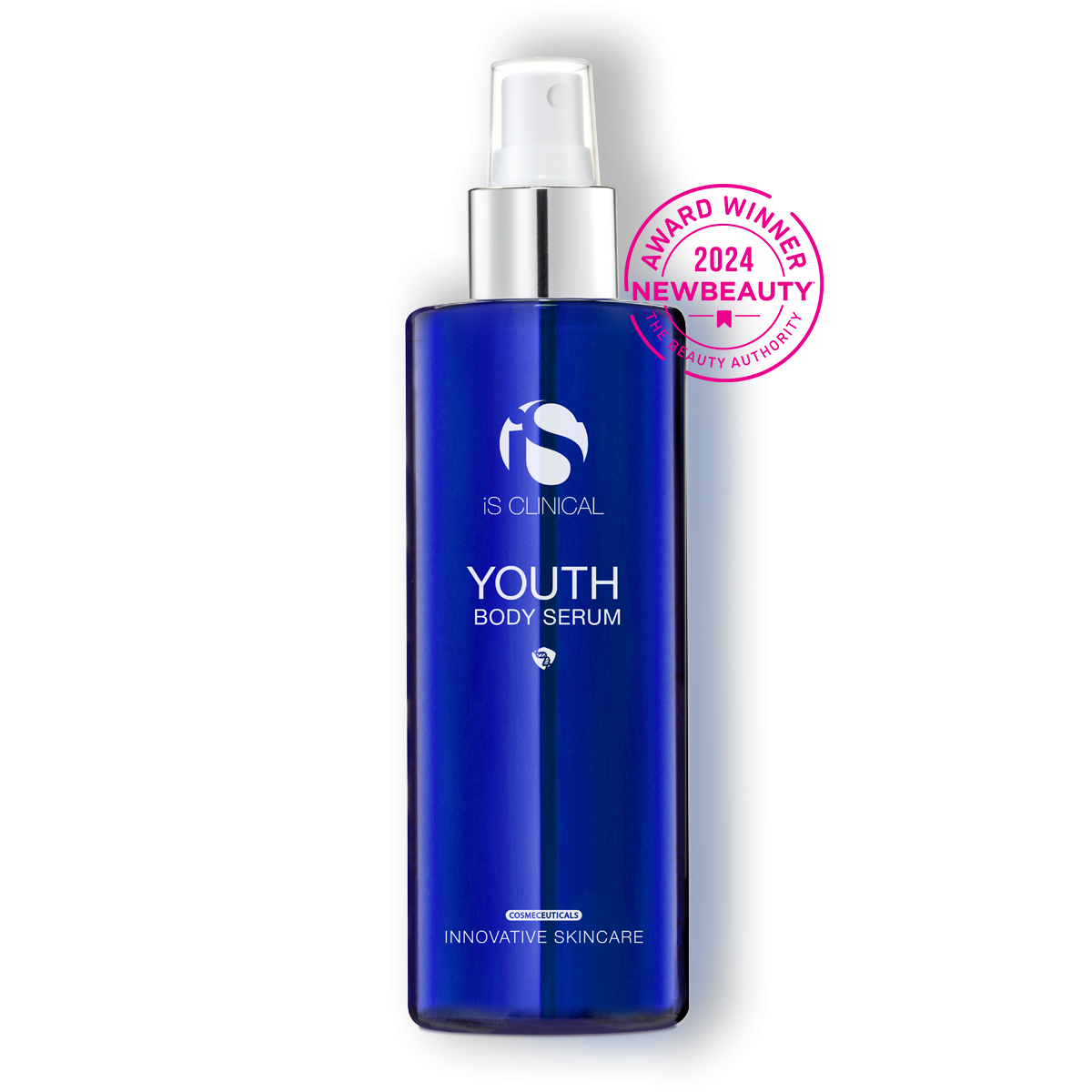 iS Clinical Youth Body Serum 15 mL