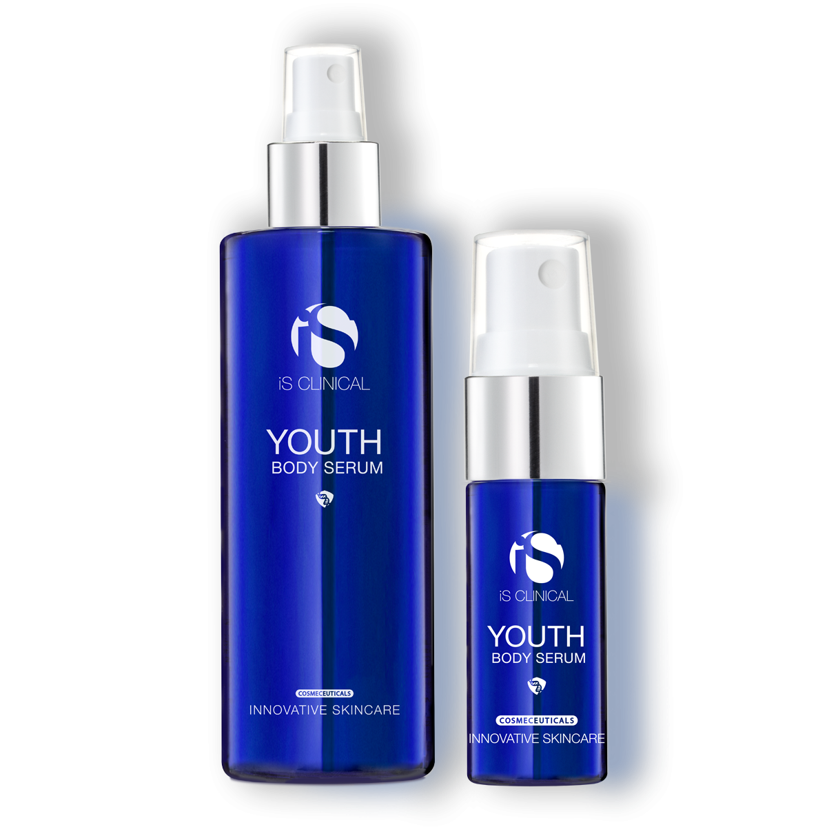 iS Clinical Youth Body Serum 15 mL