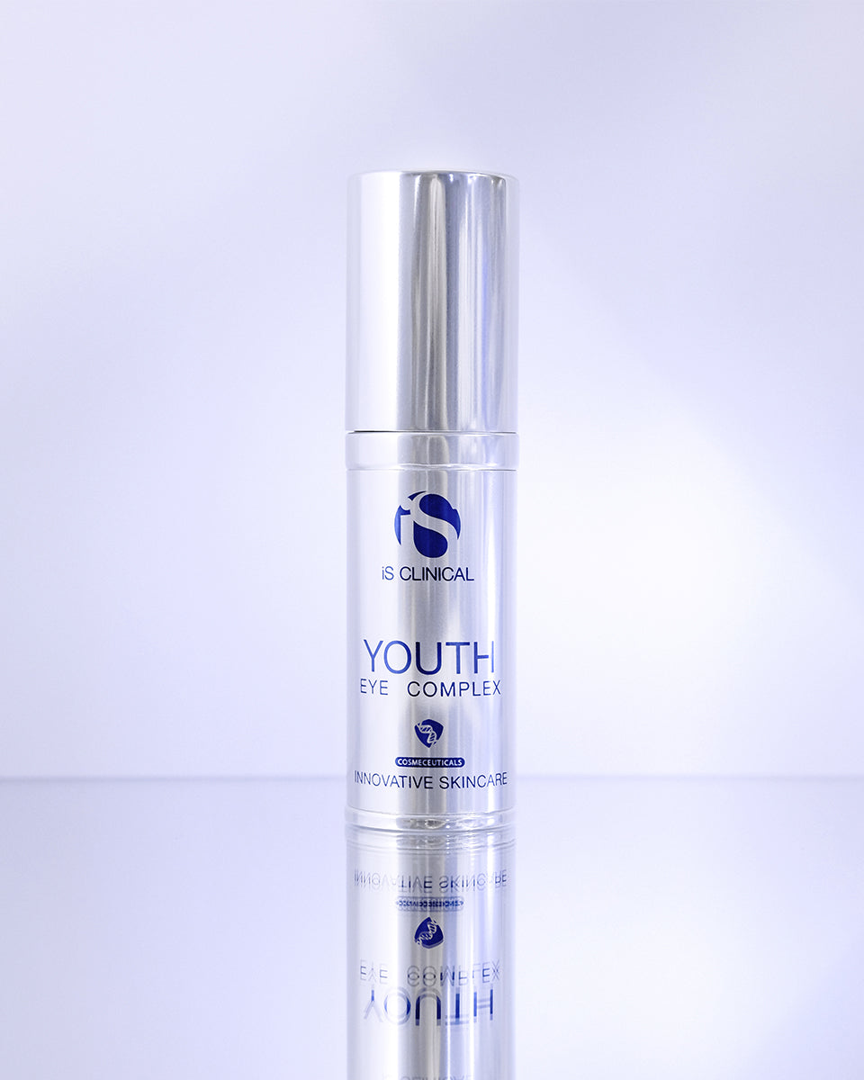 iS Clinical Youth Eye Complex 15 g