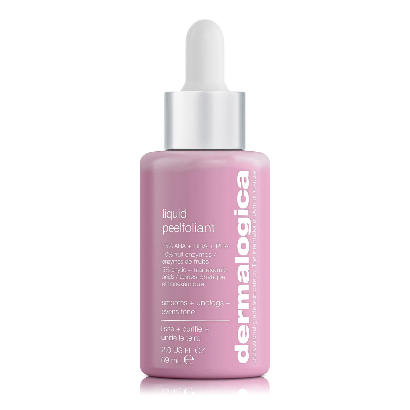 Dermalogica Liquid Peelfoliant - 2.0oz/59ml