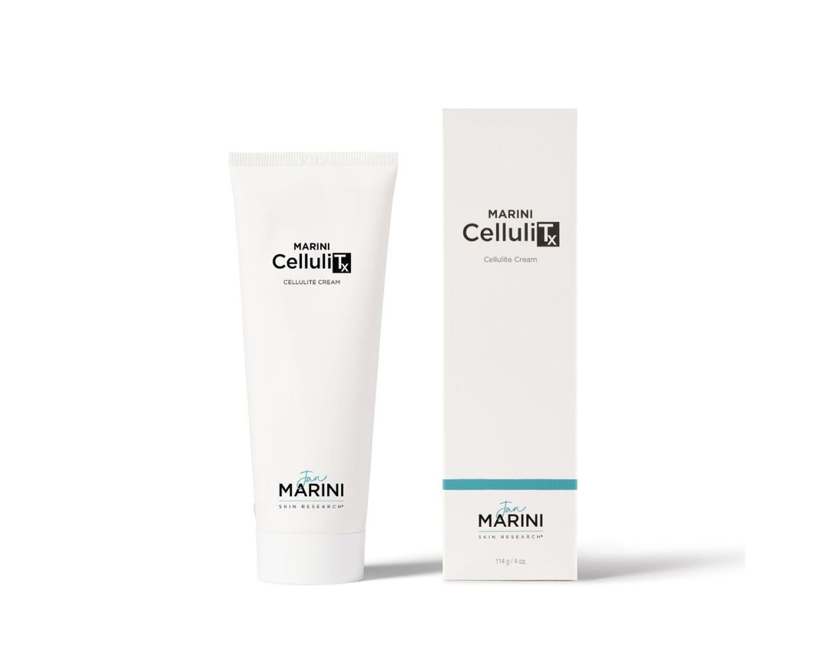Marini SkinSolutions™ Marini CelluliTX - 4 oz. (Clearance)