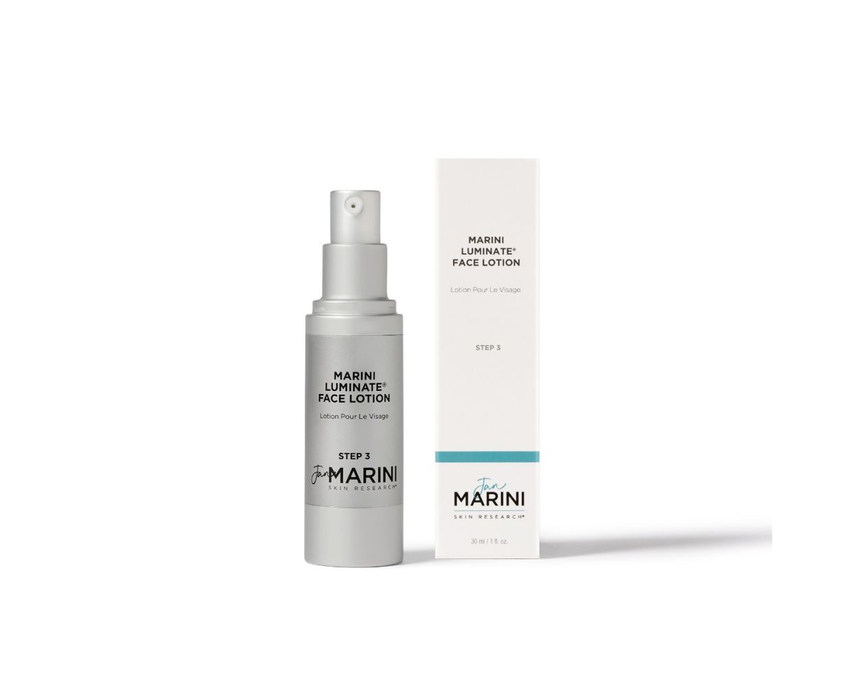 Marini SkinSolutions™ Marini Luminate® Face Lotion - 1 fl. oz.