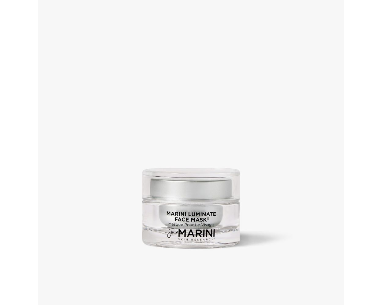 Marini Luminate® Face Mask - 1 oz.