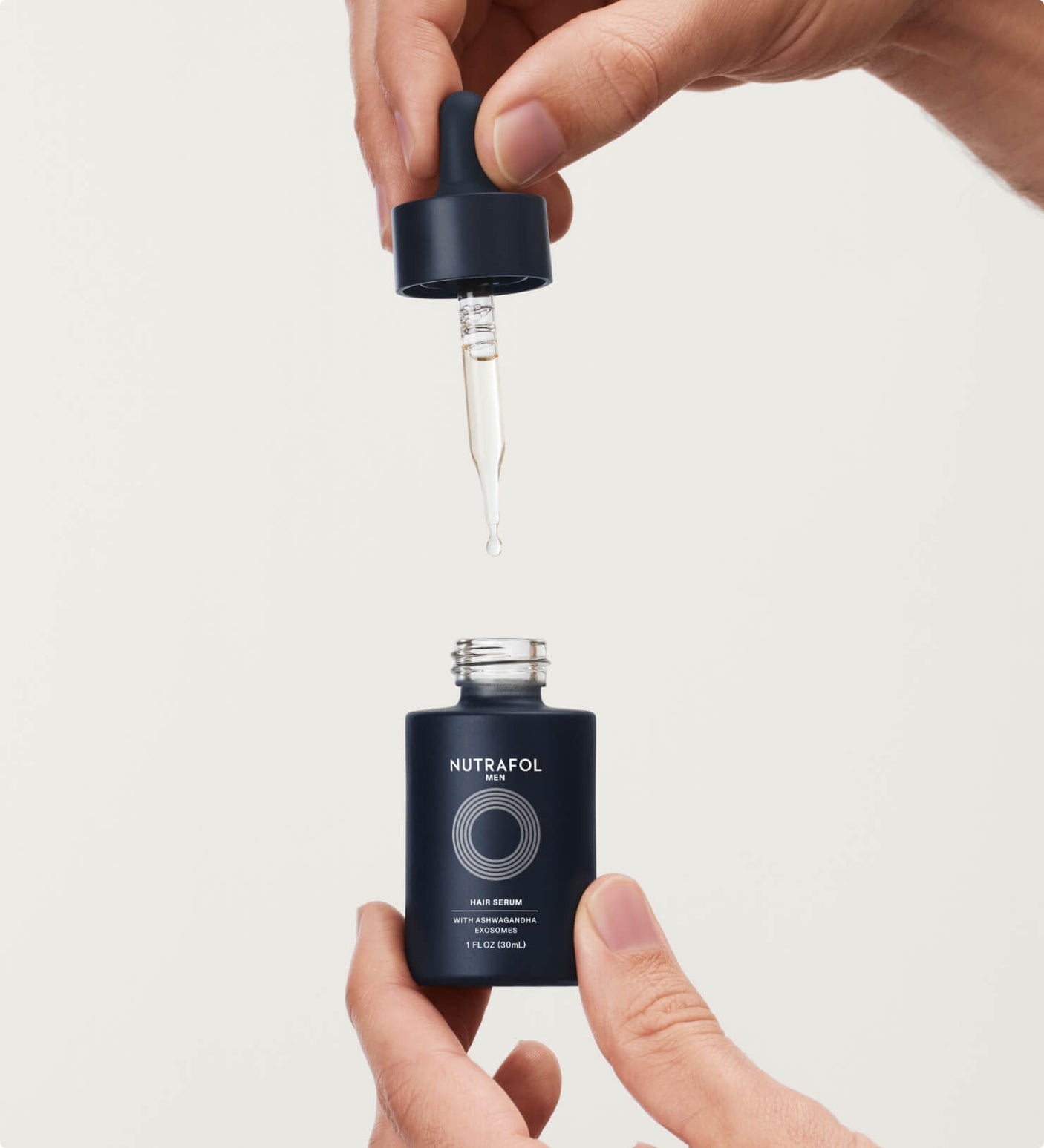 Nutrafol Men's Hair Serum