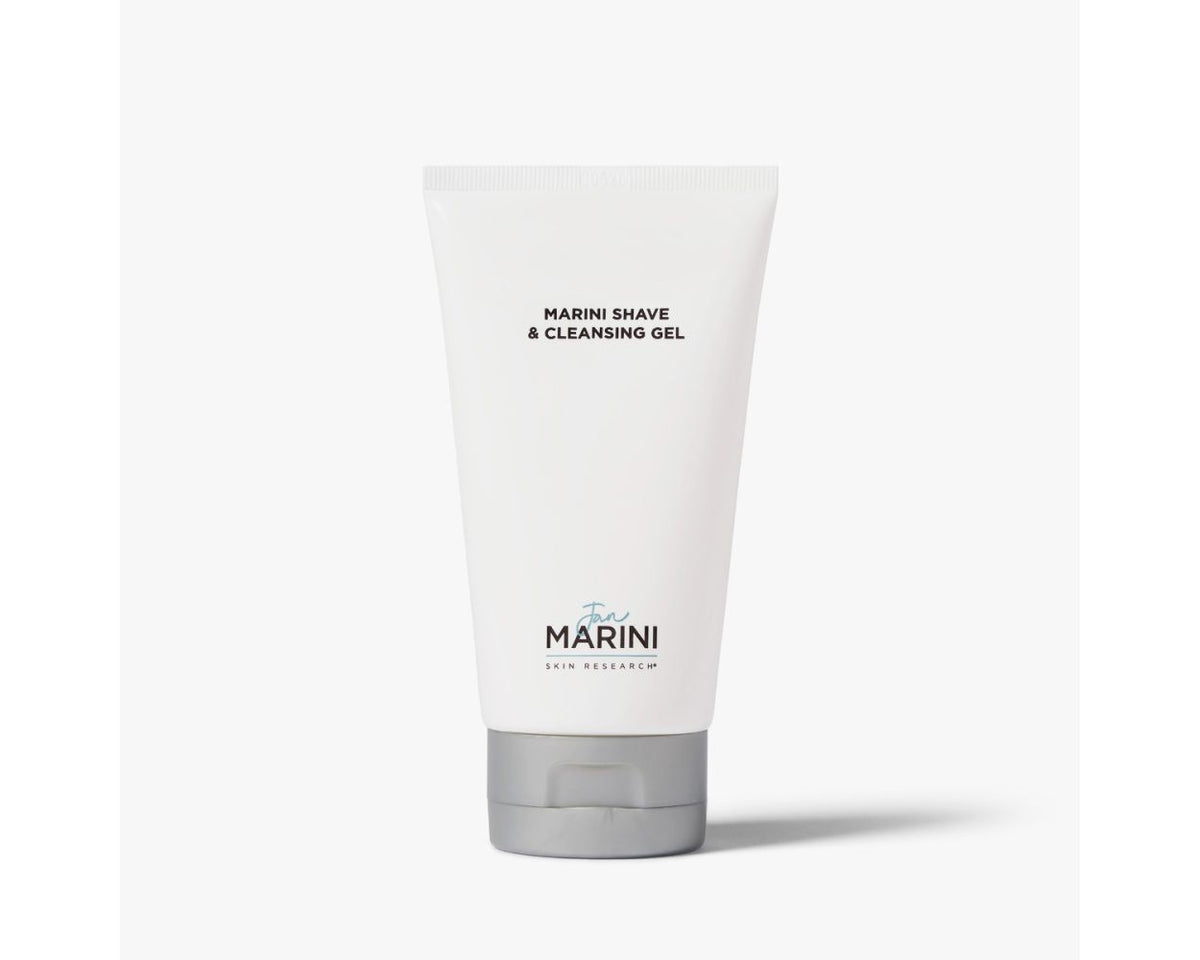 Marini Shave & Cleansing Gel