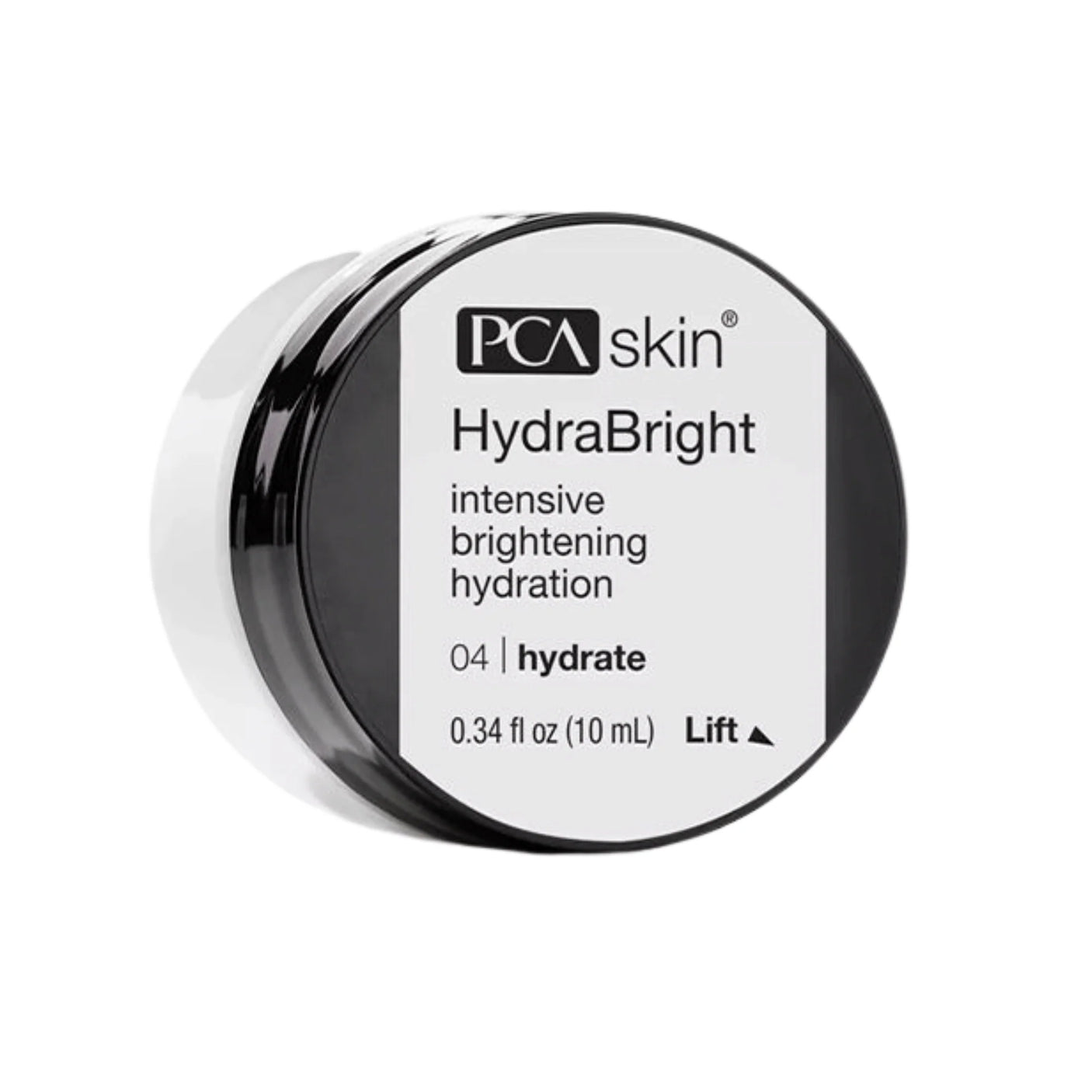 PCA Skin® HydraBright Travel Size - 0.34 oz. / 10 ml