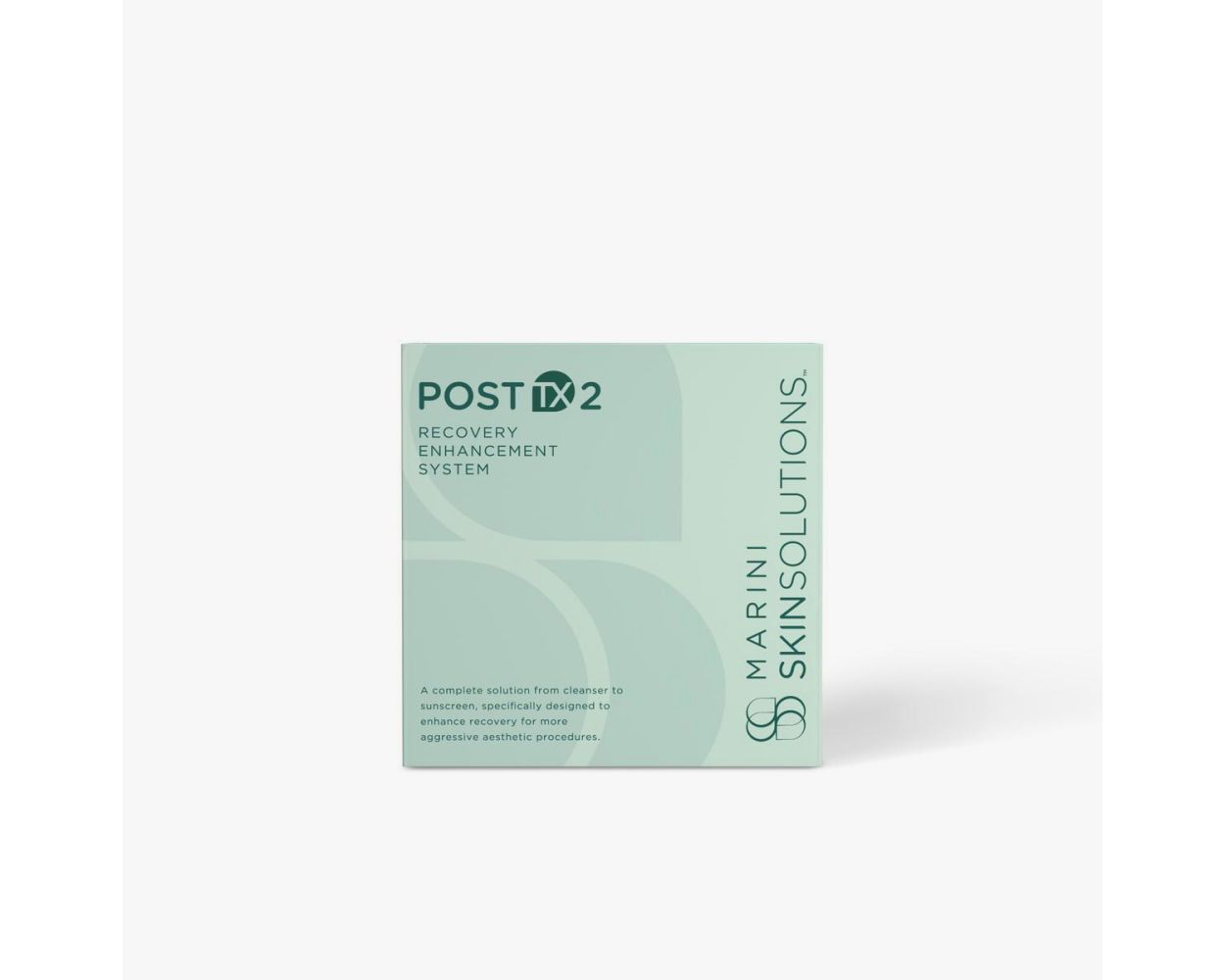 Marini SkinSolutions™ PostTX 2 Recovery Enhancement System