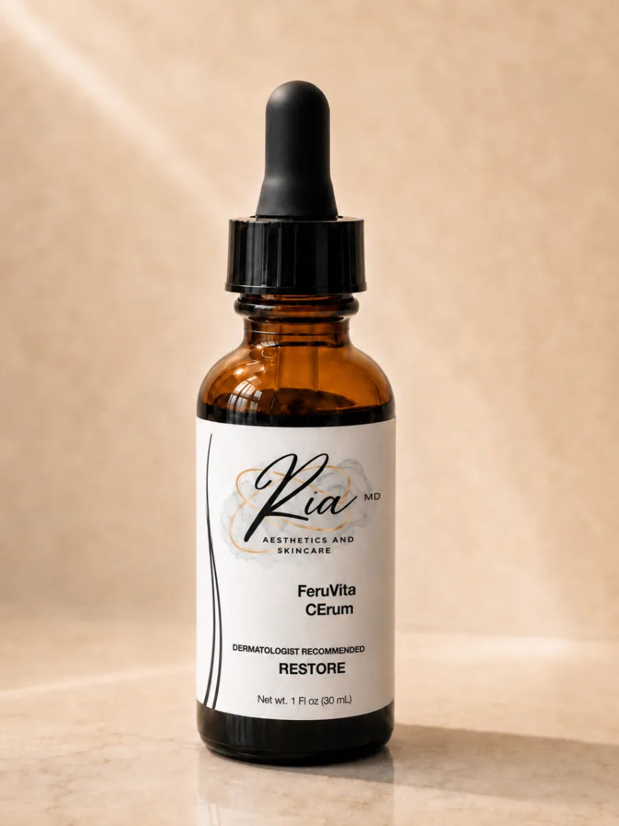 FeruVita C Serum