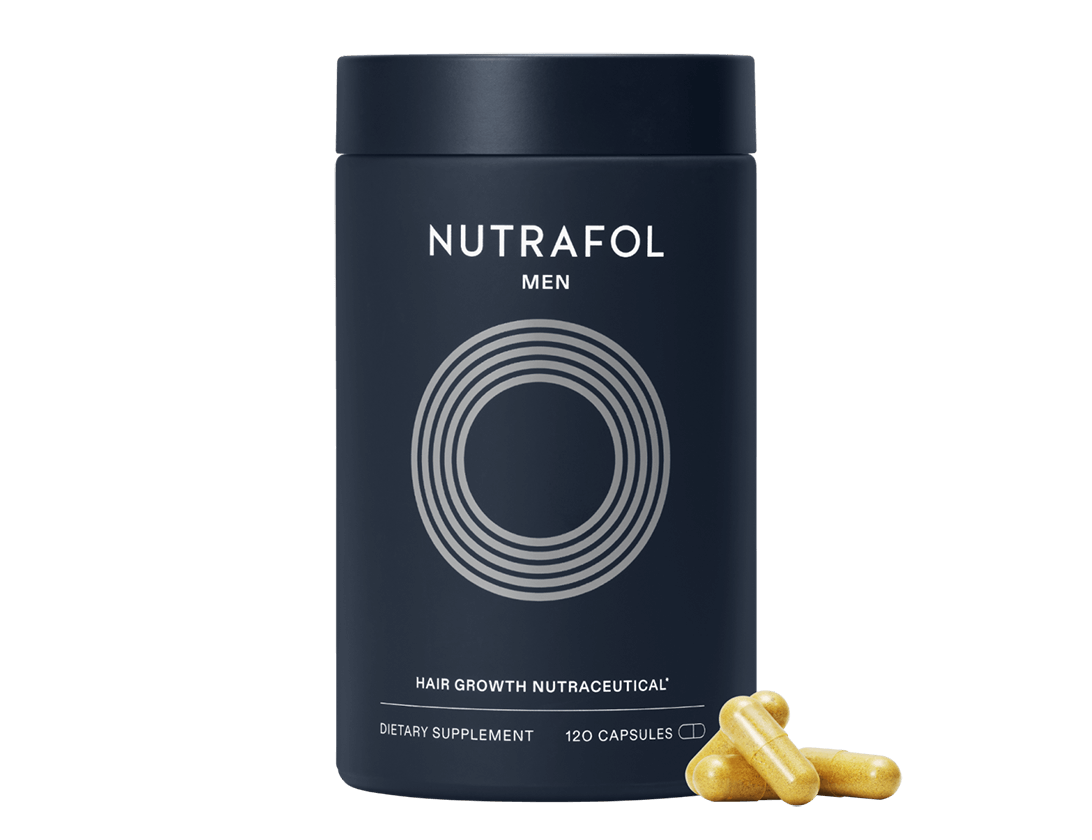Nutrafol Men 3-Month Supply