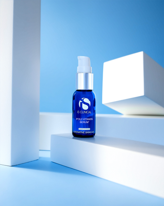 iS Clinical Poly-Vitamin Serum - 30 mL