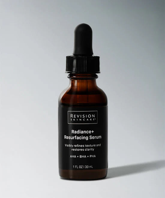Revision® Radiance+ Resurfacing Serum 1 oz / 30 ml