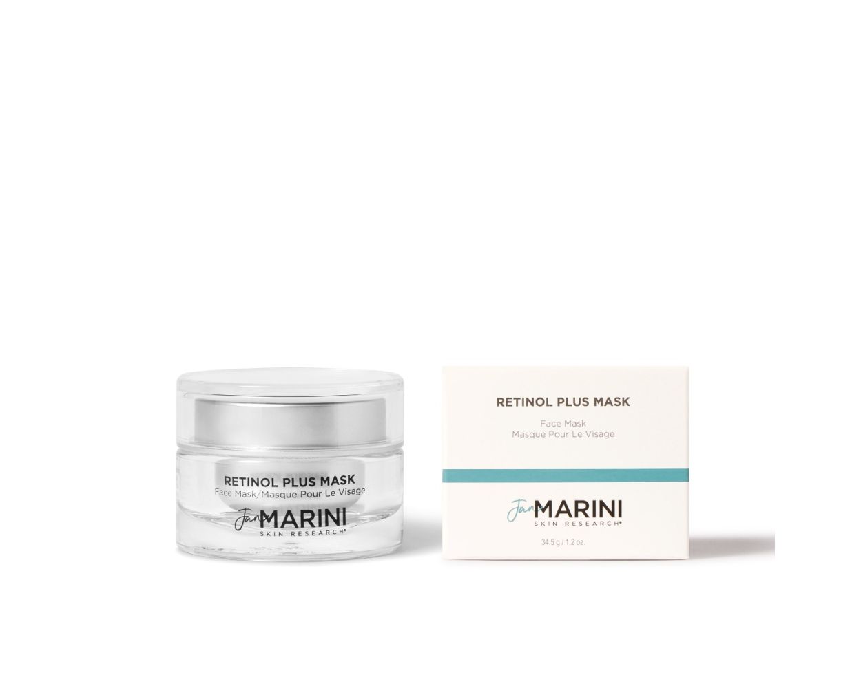 Marini SkinSolutions™ Retinol Plus Mask - 1 oz.