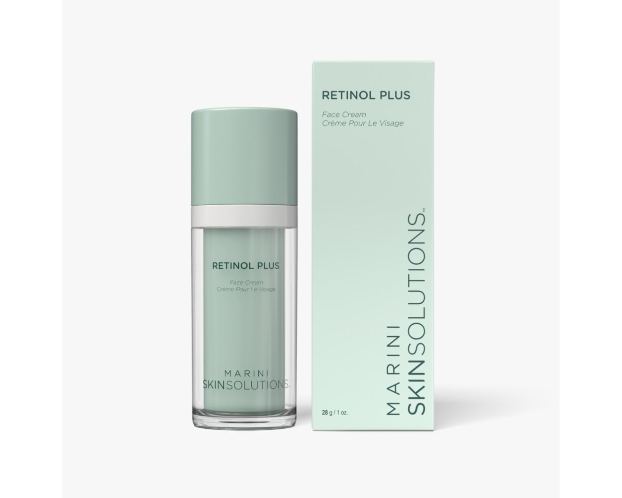 Marini SkinSolutions™ Retinol Plus - 1 fl. oz.