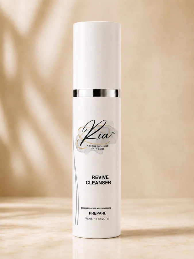 Revive Cleanser