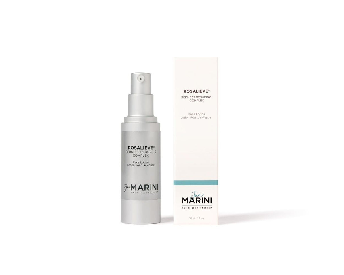 Marini SkinSolutions™ RosaLieve® Redness Reducing Complex - 1 fl. oz. (Clearance)