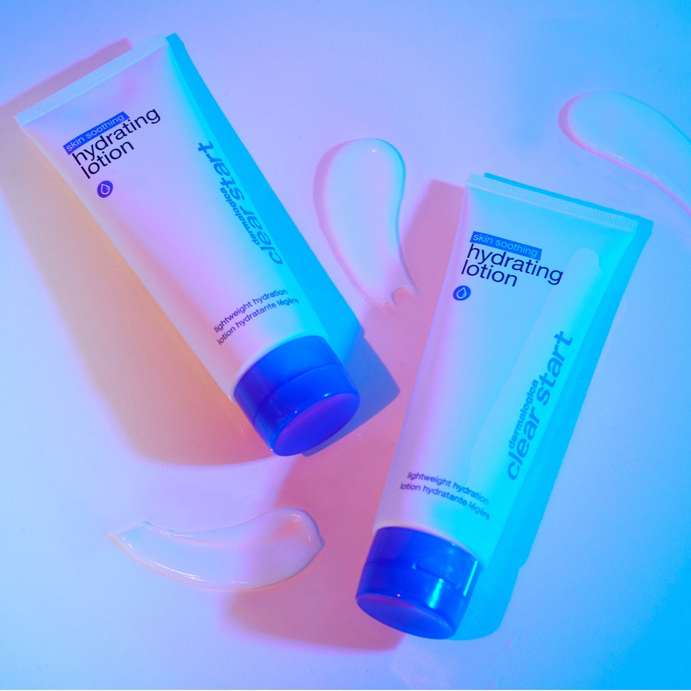 Dermalogica Skin Soothing Hydrating Lotion - 2 oz.