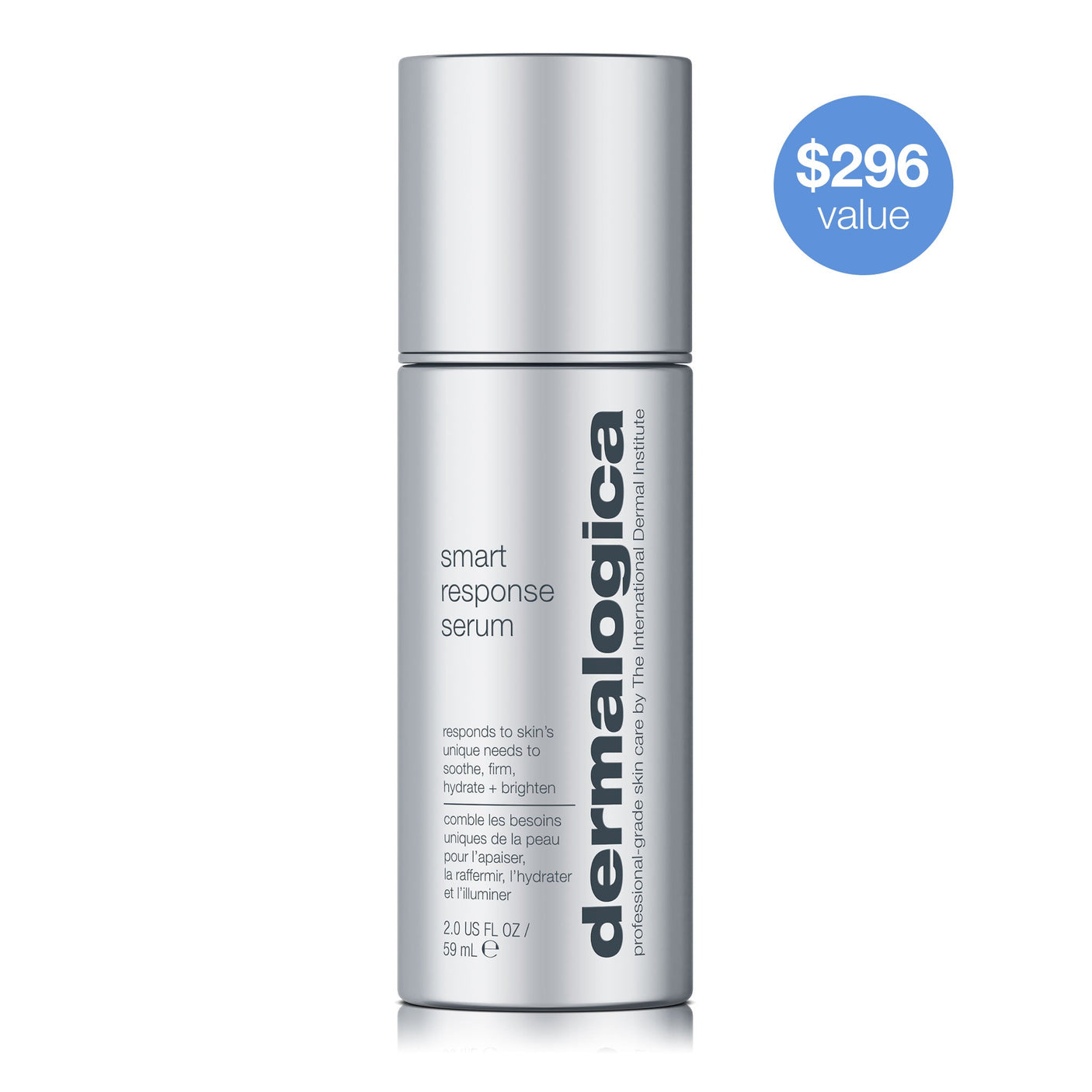 Dermalogica Smart Response Serum - 2 oz