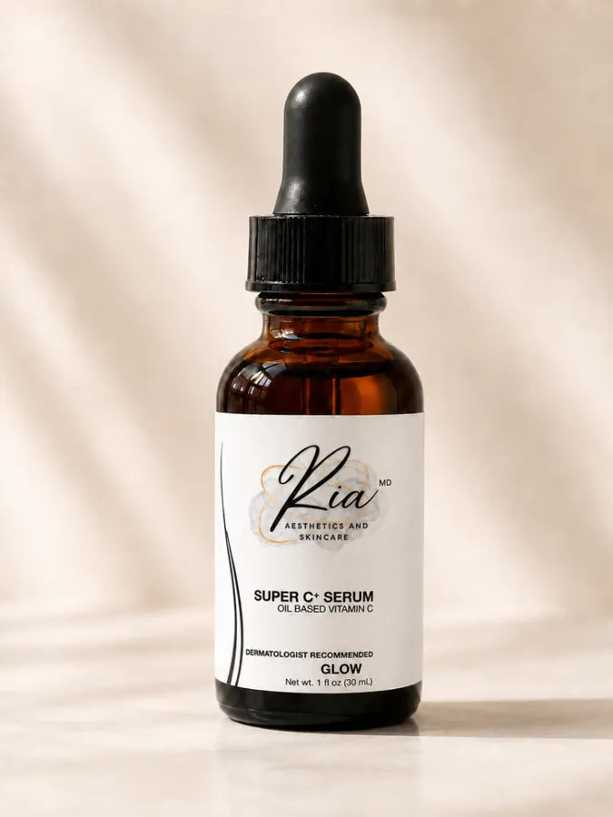 Super C+ Serum