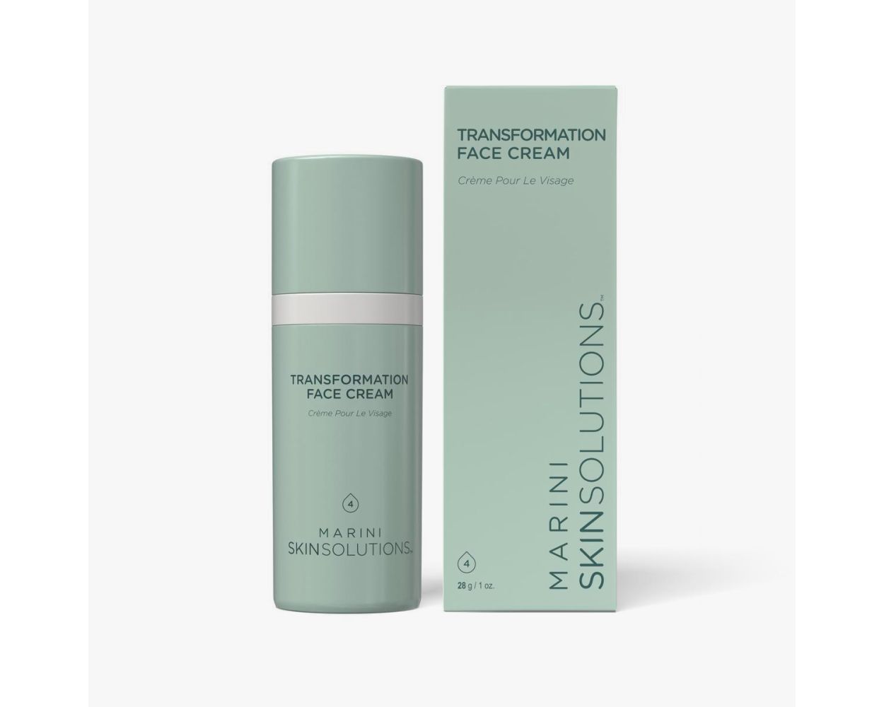 Marini SkinSolutions™ Transformation Face Cream - 1 fl. oz.