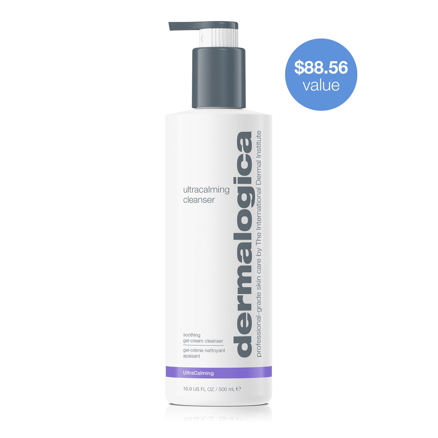 Dermalogica Ultracalming Cleanser - 8.4 oz