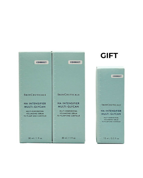 Skinceuticals HA Intensifier Multi-Glycan Bundle