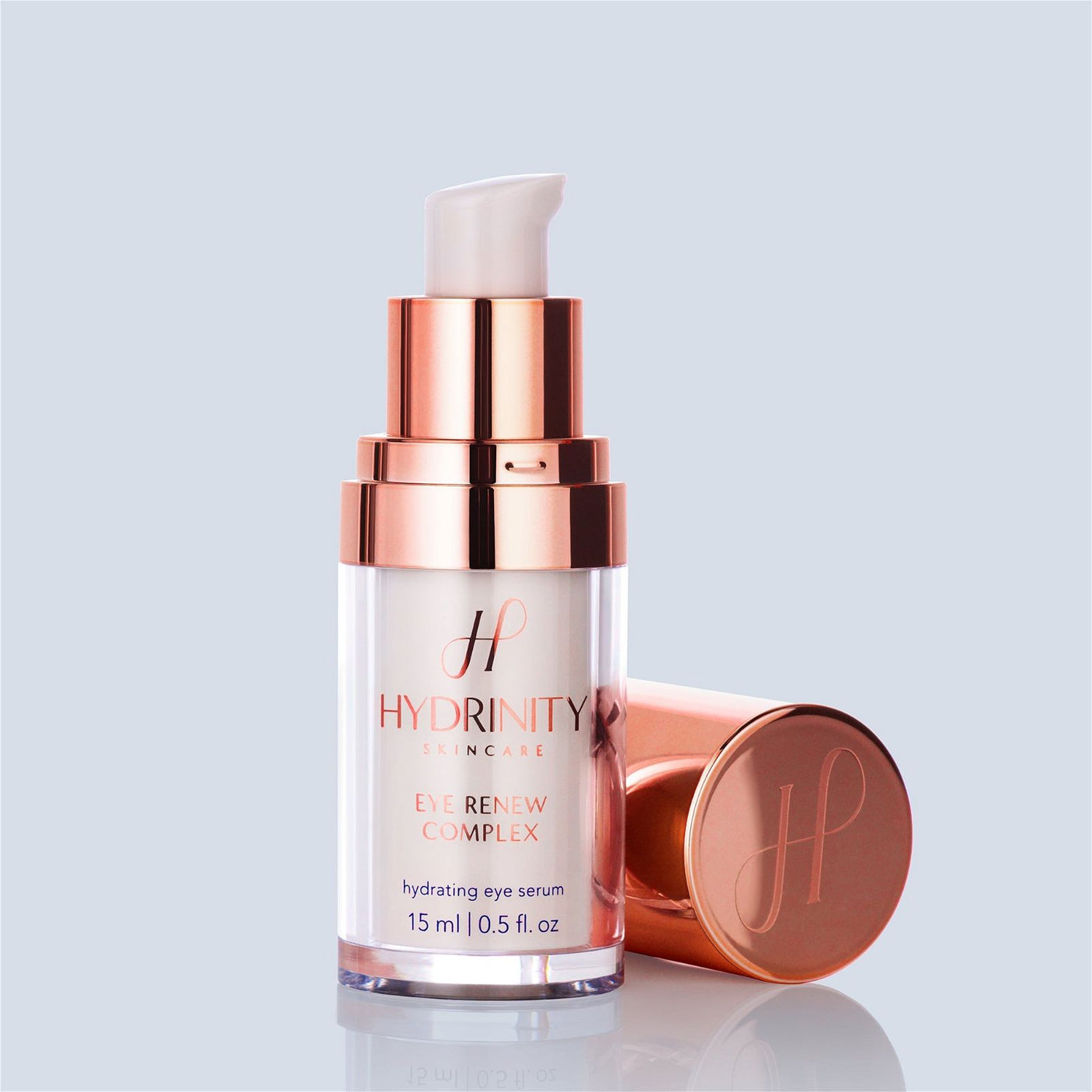 - Hydrinity Eye Renew Complex 15ml / 0.5 fl. oz