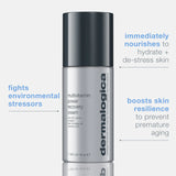 Dermalogica Multivitamin power recovery cream Mini Travel - .14 oz / 5ml