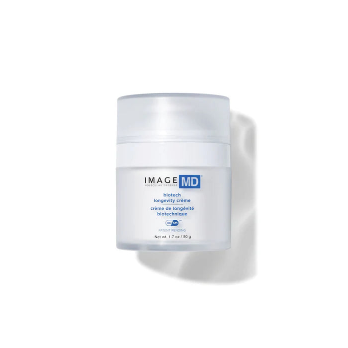 IMAGE Skincare MD® biotech longevity creme - 1.7 fl. oz. / 50 g