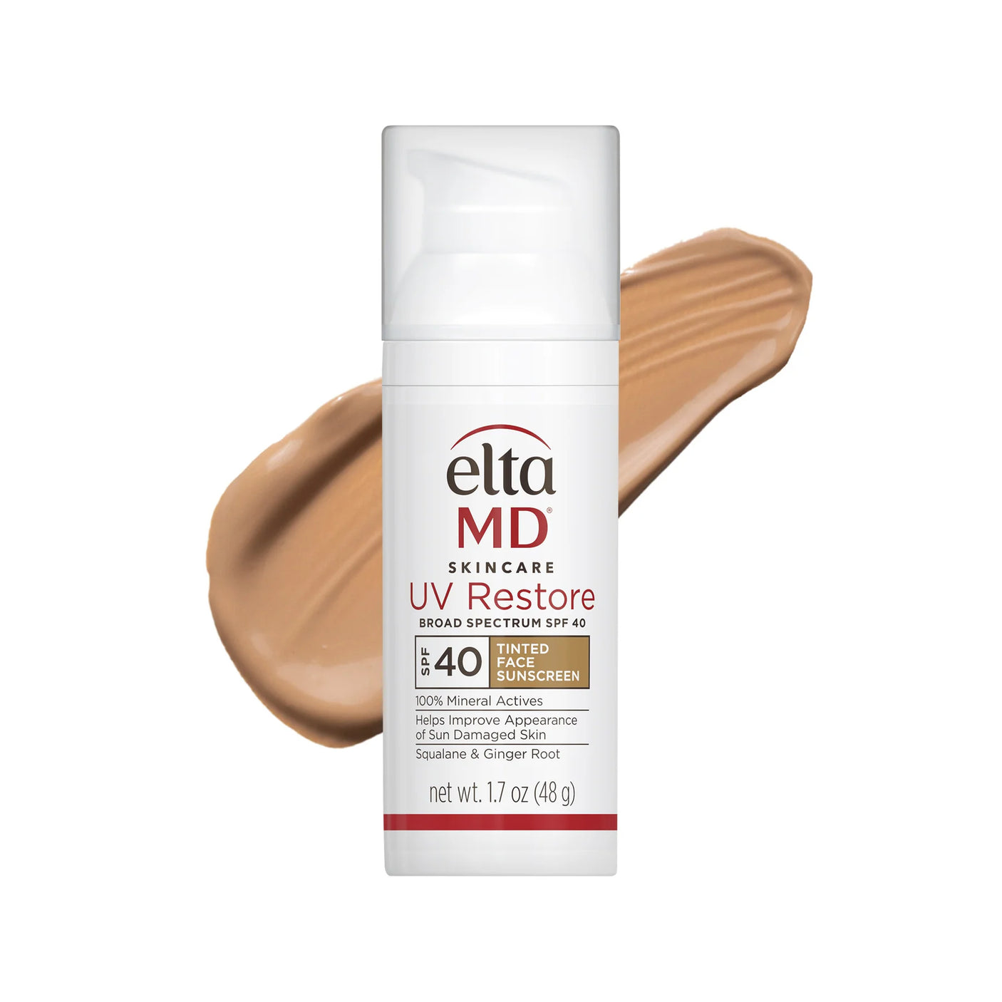 EltaMD® UV Restore Tinted Broad-Spectrum SPF 40