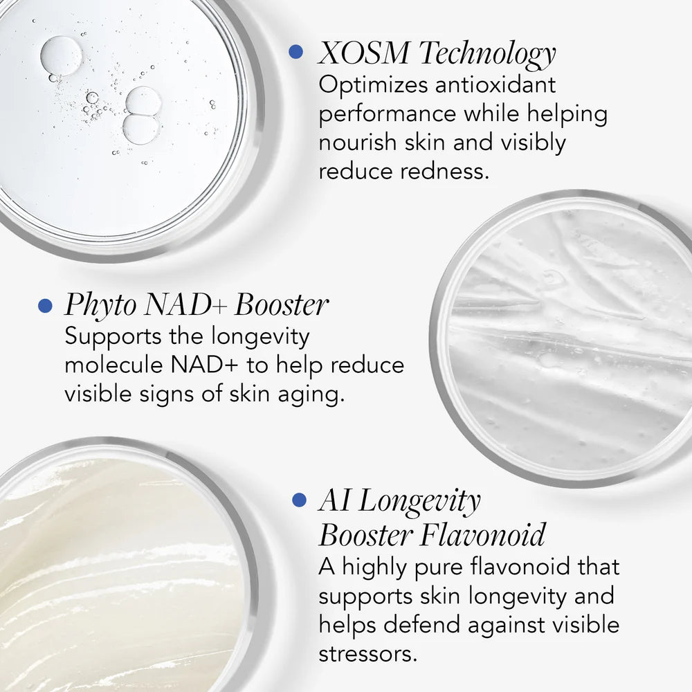 IMAGE Skincare MD® biotech longevity creme - 1.7 fl. oz. / 50 g