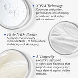 IMAGE Skincare MD® biotech longevity creme - 1.7 fl. oz. / 50 g
