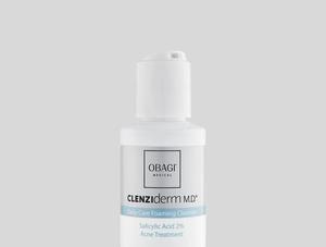 Obagi® CLENZIderm M.D.® Daily Care Foaming Cleanser 4 Fl. Oz. / 118mL