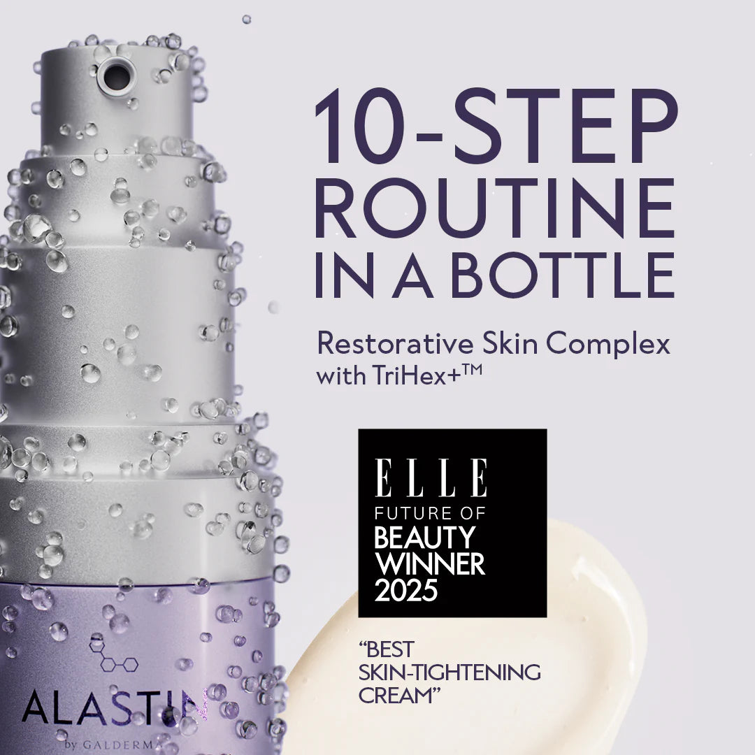 Alastin Skincare® Restorative Skin Complex with TriHex Technology® - 1.0 Fl. Oz. / 29 mL