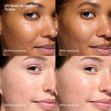 EltaMD® UV Daily Hydration+ Tinted SPF 50  - 1.7 fl. oz. / 48 g