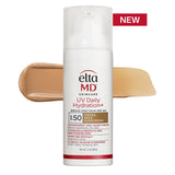 EltaMD® UV Daily Hydration+ Tinted SPF 50  - 1.7 fl. oz. / 48 g