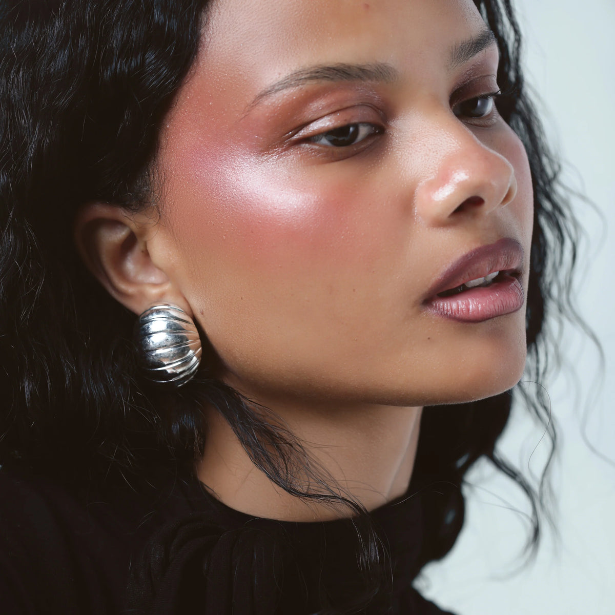 ÂN- DEFINE Ceramide Liner Shade:  Smoked Cinnamon