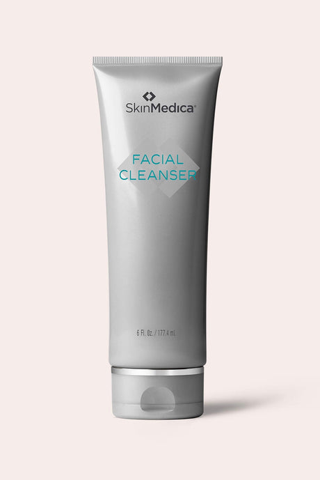 - SkinMedica® - Facial Cleanser 6 Fl. Oz. / 177.4 mL