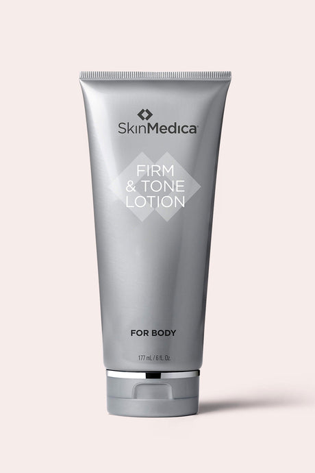  - SkinMedica® - Firm & Tone Lotion for Body 6 Fl. Oz. / 177 mL 